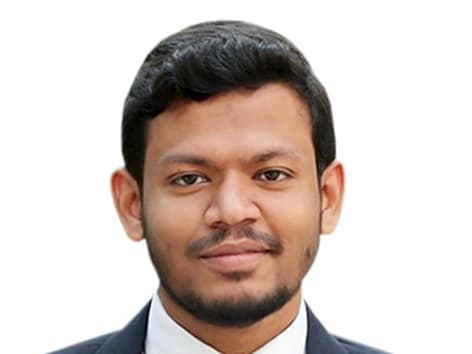 মাহবুব আলম